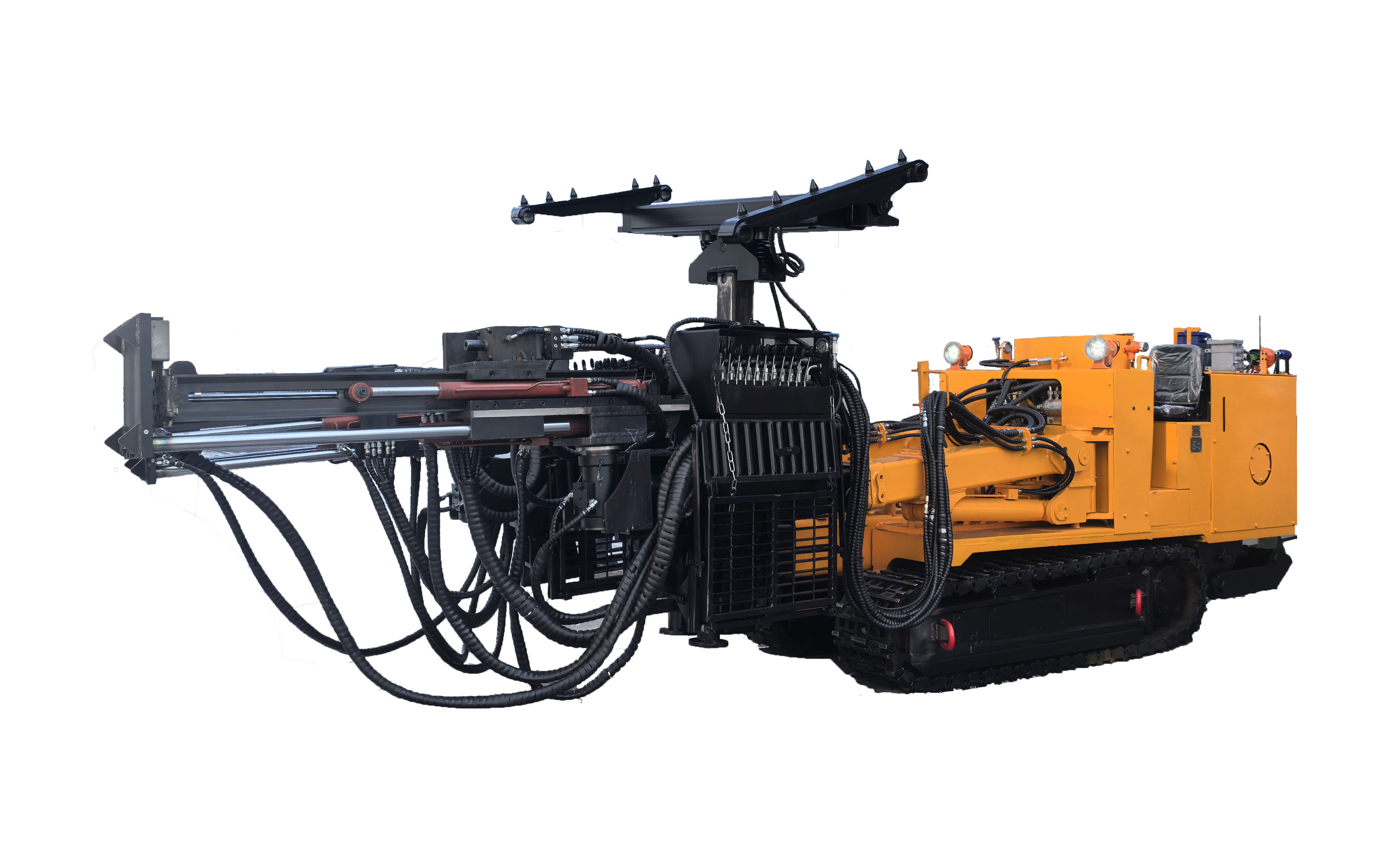 液压锚杆钻车.jpg 液压锚杆钻车.jpg